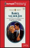 CAPTIVE IN EDEN (eBook, ePUB)
