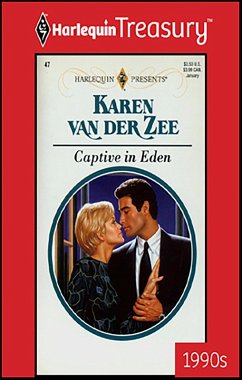 Cover CAPTIVE IN EDEN (eBook, ePUB)