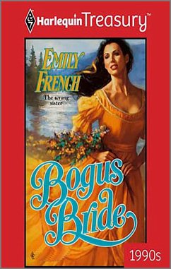 Cover BOGUS BRIDE (eBook, ePUB)