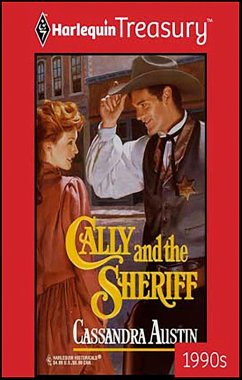 Cover CALLY AND THE SHERIFF (eBook, ePUB)