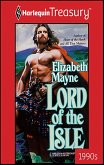 LORD OF THE ISLE (eBook, ePUB)