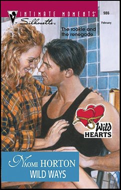 Cover Wild Ways (eBook, ePUB)