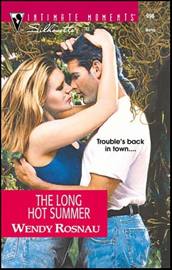 Cover The Long Hot Summer (eBook, ePUB)