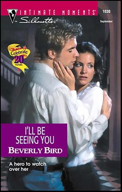 Cover I'll Be Seeing You (eBook, ePUB)
