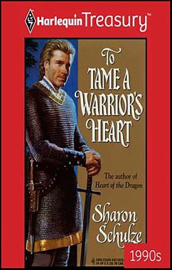 Cover TO TAME A WARRIOR'S HEART (eBook, ePUB)