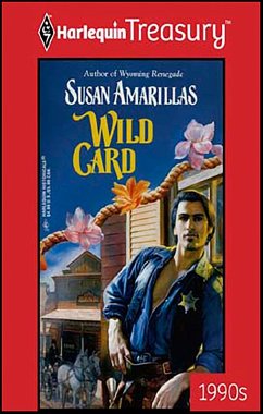 Cover WILD CARD (eBook, ePUB)