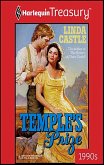 TEMPLE'S PRIZE (eBook, ePUB)
