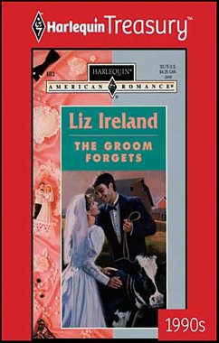 Cover THE GROOM FORGETS (eBook, ePUB)