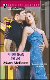 Bluer Than Velvet (eBook, ePUB) Bluer Than Velvet (eBook, ePUB)
