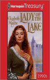 LADY OF THE LAKE (eBook, ePUB)