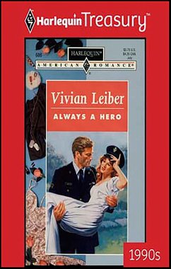 Cover ALWAYS A HERO (eBook, ePUB)