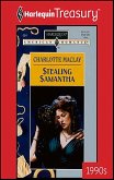 STEALING SAMANTHA (eBook, ePUB)