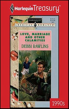 Cover LOVE, MARRIAGE AND OTHER CALAMITIES (eBook, ePUB)