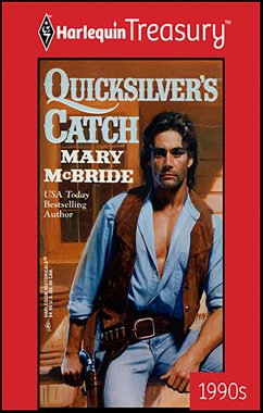 Cover QUICKSILVER'S CATCH (eBook, ePUB)