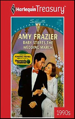 Cover Baby Starts Wedding March (eBook, ePUB)