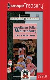 THE SANTA SUIT (eBook, ePUB)
