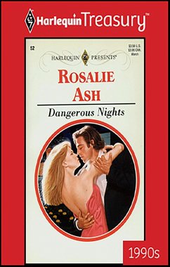 DANGEROUS NIGHTS (eBook, ePUB) - Ash, Rosalie DANGEROUS NIGHTS (eBook, ePUB) - Ash, Rosalie