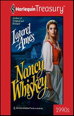 Cover NANCY WHISKEY (eBook, ePUB)
