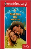 Terrific Tom (eBook, ePUB)