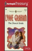 THE DESERT BRIDE (eBook, ePUB)