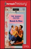 THE DADDY FACTOR (eBook, ePUB)