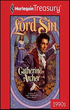 LORD SIN (eBook, ePUB) Cover LORD SIN (eBook, ePUB)