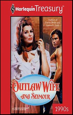 OUTLAW WIFE (eBook, ePUB) - Seymour, Ana