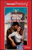 Hannah and the Hellion (eBook, ePUB) Hannah and the Hellion (eBook, ePUB)