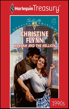 Cover Hannah and the Hellion (eBook, ePUB)