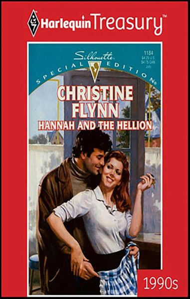 Hannah and the Hellion (eBook, ePUB) Hannah and the Hellion (eBook, ePUB)