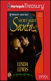 SECRET AGENT SANTA (eBook, ePUB) SECRET AGENT SANTA (eBook, ePUB)