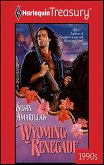WYOMING RENEGADE (eBook, ePUB)