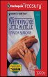 THE WEDDING AND THE LITTLE WHITE LIE... - Bild 1