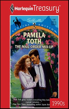 Cover The Mail-Order Mix-Up (eBook, ePUB)