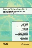 Energy Technology 2019 (eBook, PDF)