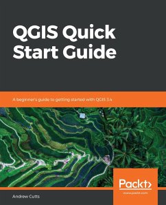 QGIS Quick Start Guide (eBook, ePUB)