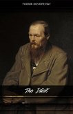 Idiot (eBook, ePUB)