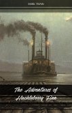 Adventures of Huckleberry Finn (eBook, ePUB)