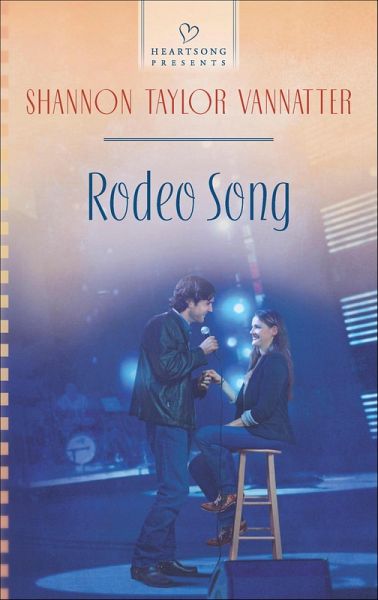 Rodeo Song (eBook, ePUB)