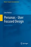 Personas - User Focused Design (eBook, PDF)