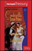 CINDERELLA AND THE TEXAS PRINCE (eBook, ePUB)