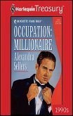 OCCUPATION: MILLIONAIRE (eBook, ePUB)