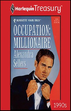 Cover OCCUPATION: MILLIONAIRE (eBook, ePUB)