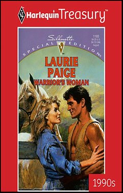 Cover Warrior's Woman (eBook, ePUB)