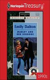 MARLEY AND HER SCROOGE (eBook, ePUB) MARLEY AND HER SCROOGE (eBook, ePUB)