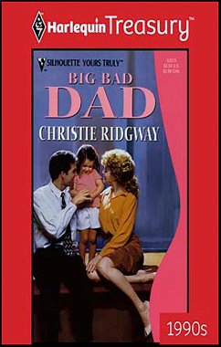 Cover BIG BAD DAD (eBook, ePUB)