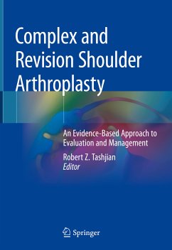Complex and Revision Shoulder Arthroplasty (eBook, PDF)
