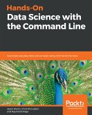 Hands-On Data Science with the Command Line (eBook, ePUB)