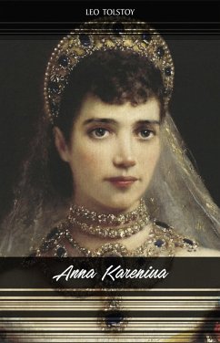 Cover Anna Karenina (eBook, ePUB)
