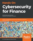 Hands-On Cybersecurity for Finance (eBook, ePUB)